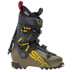 Chaussures de ski La Sportiva Vanguard Turtle/Yellow