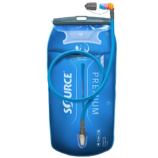 Sac Source Widepac Premium 3L Alpine Blue