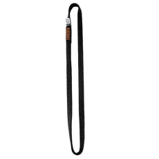 Oillet Rock Empire Open sling 20mm PA work 60cm černá 008