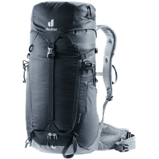 Sac a dos deuter Trail 24 black-shale