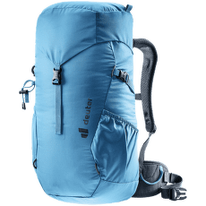 Sac a dos deuter Climber 22 wave-ink