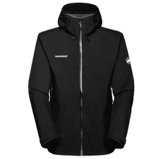 Veste Mammut Convey Tour HS Hooded Jacket Men black 0001