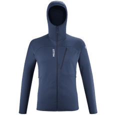 Sweat-shirt Millet Lokka Hoodie III Men SAPHIR NEW