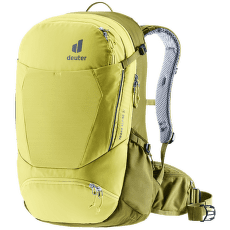 Sac a dos deuter Trans Alpine 24 sprout-cactus