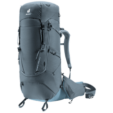 Sac a dos deuter Aircontact Core 60+10 graphite-shale
