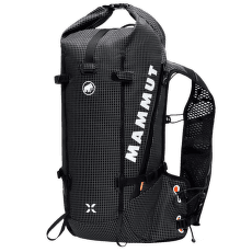 Sac a dos Mammut Trion 15 black 0001