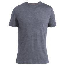 T-shirt a manches courtes Icebreaker Merino 125 Cool-Lite Sphere III SS Tee Men Midnight Navy Hthr