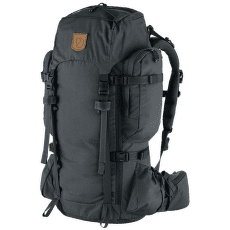 Sac a dos Fjällräven Kajka 55 M/L Coal Black