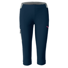 Pantalons 3/4 Martini PACEMAKER Capri Pants Women true navy