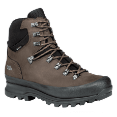 Chaussures Hanwag Nazcat II GTX Mocca/Black