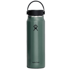 Thermos Hydro Flask 32 OZ LIGHTWEIGHT WIDE FLEX CAP B 091 Serpentine