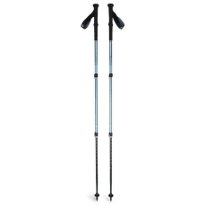 Trou Black Diamond TRAIL BACK TREKKING POLES Creek Blue
