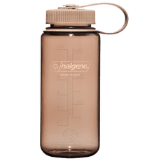 Bouteille Nalgene Wide-Mouth 500 mL Sustain Mocha Sustain 2020-3416