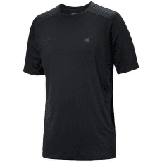 T-shirt a manches courtes Arcteryx Brohm SS Men Black