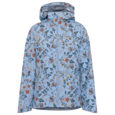 Veste Kari Traa Sanne 3L Jacket PASTEL LIGHT BLUE