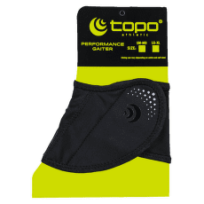 Jambieres Topo athletic Performance Gaiter Black / Black