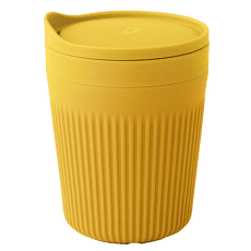 Tasse thermique Sea to Summit Passage Insulated Mug Arrowwood Yellow