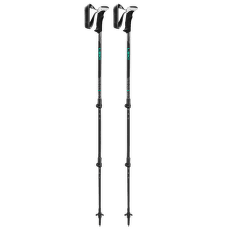 Trou Leki Khumbu Pro black-dark anthracite-genoa