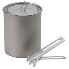 Casserole Soto Ultralight Titanium Pot 750ml