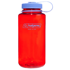 Bouteille Nalgene Wide Mouth Sustain 1000 ml Marmalade Orange