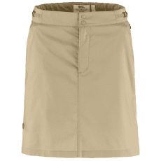 Jupes Fjällräven Abisko Hike Skort Women Fossil