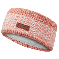 Bandeau Mammut Snow Headband 3785 quartz dust-white