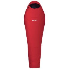 Sac de couchage Millet BAIKAL 1500 ROUGE A14