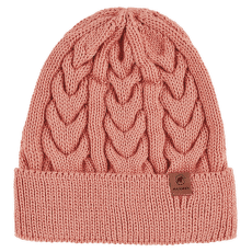 Casquettes Mammut Valbella Beanie quartz dust