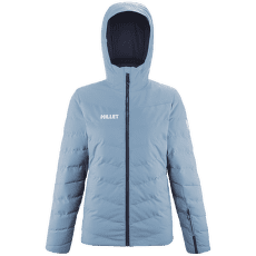Veste Millet Ruby Mountain Jacket Women ICEBERG NEW