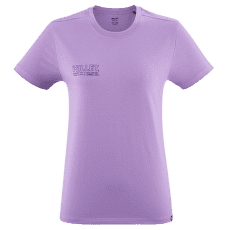 T-shirt a manches courtes Millet MILLET TS SS Women VIBRANT VIOLET NEW