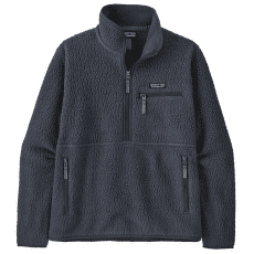 Pull Patagonia Retro Pile Marsupia Women Smolder Blue