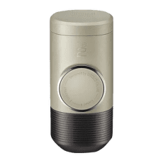 Machine à café Wacaco Minipresso NS2 stone beige