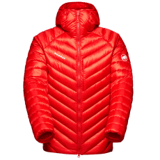 Veste Mammut Broad Peak IN Hooded Jacket Men 3778 mammut red