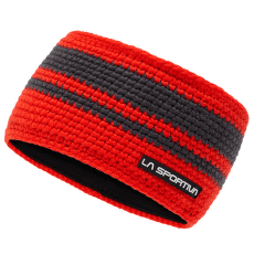 Bandeau La Sportiva ZEPHIR HEADBAND Cherry Tomato/Carbon