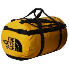 Sac The North Face Base Camp Duffel-  XL (52SC) 4WP SUMMIT GOLD/TNF BLACK