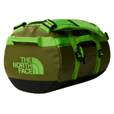 Sac The North Face Base Camp Duffel - XS (52SS) FOREST OLIVE/SAFETY GRE