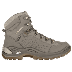 Chaussures Lowa Renegade Warm GTX Mid Women stone/bronze