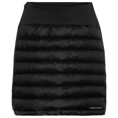 Jupes Kari Traa EMILIE DOWN SKIRT BLACK