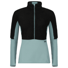 Sweat-shirt Direct Alpine Aura Lady black/arctic
