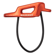 Seau Mammut Wall Alpine Belay orange 2016