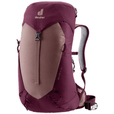 Sac a dos deuter AC Lite 14 SL ashrose-cassis