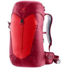 Sac a dos deuter AC Lite 30 cherry-masala