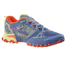 Chaussures La Sportiva Bushido III Women Moonlight/Zest