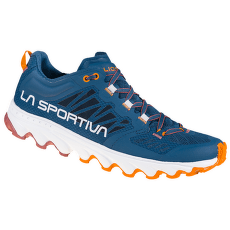 Chaussures La Sportiva Helios III Women Denim/Rouge