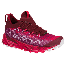 Chaussures La Sportiva Tempesta Women GTX Wine/Orchid
