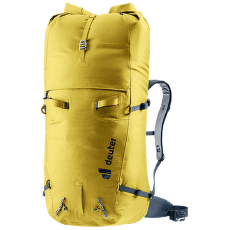 Sac a dos deuter Durascent 44+10 turmeric-ink
