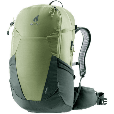 Sac a dos deuter Futura 27 grove-ivy