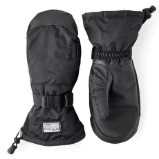 Gants Hestra Gauntlet Sr Mitt Svart/Svart