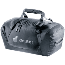 Sac deuter Duffel 50 Black