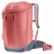 Sac a dos deuter Rotsoord 25+5 redwood-ink
